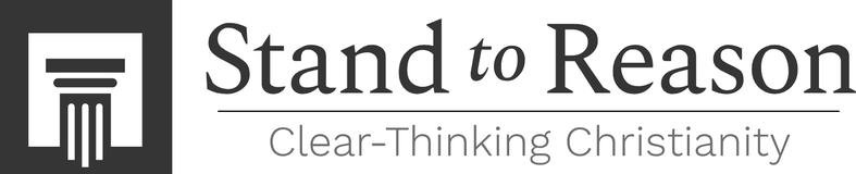 Stand to Reason